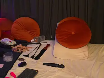 Stripchat Live Porn of lacie_le_beauty