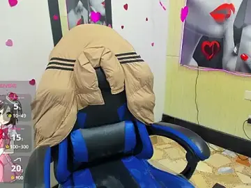 Stripchat Sex Cam of sara_winehouse1