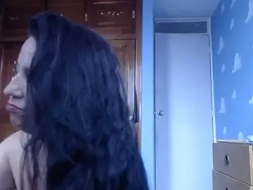 Stripchat Best Webcam of valeriapinter