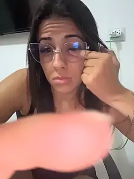 Stripchat Live Sex of Agatha_lindinha