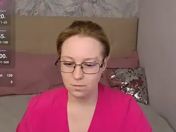 Stripchat Sex Cam of AlexandraGreen