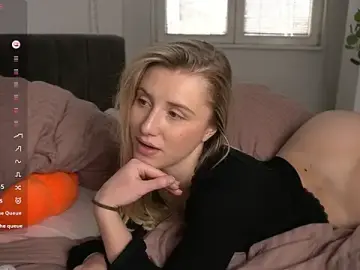 Stripchat Free Live Porn of ArianaMur