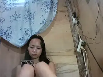 Stripchat Nude Webcam of Asianpinay_Skinny1818