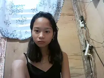 Stripchat Best live sex cam show of Asianpinay_Skinny1818