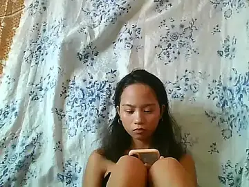 Stripchat Best live sex cam show of Asianpinay_Skinny1818