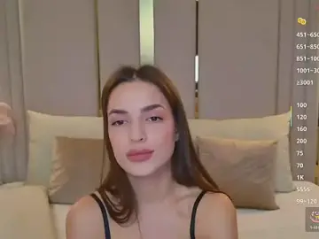 Stripchat Best Webcam of BellaHalles