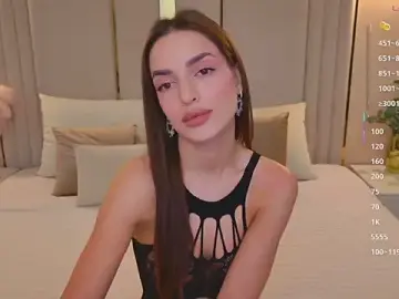 Stripchat Live Sex Cam of BellaHalles