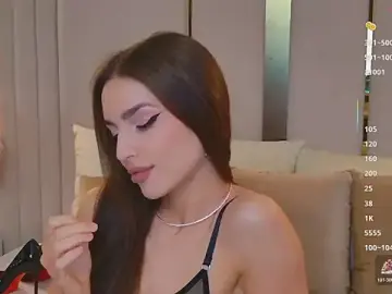 Stripchat Adult Webcam of BellaHalles