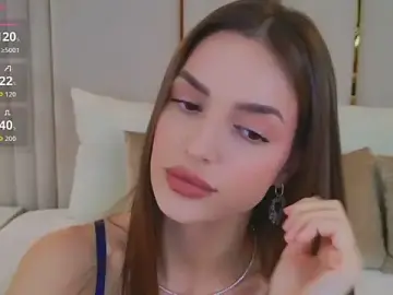 Stripchat Adult Webcam of BellaHalles