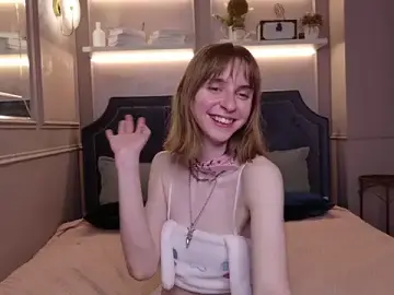 Stripchat Nude Webcam of Beverly_Gomes