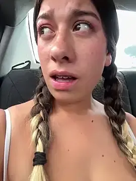 Stripchat Free Live Porn of Enyeld_ruru