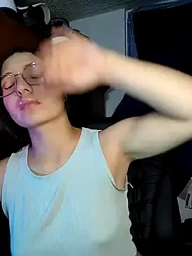 Stripchat Sex Chat of Gwen_Sweet