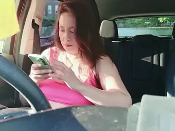 Stripchat Live Porn of IAmScarlettLove