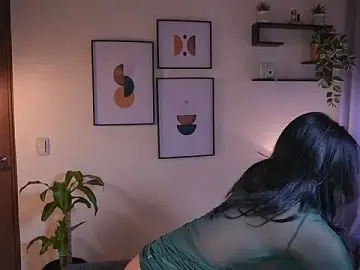 Stripchat Best Webcam of Isabella_dior