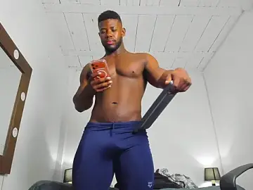 Stripchat Free Live Porn of James_McBoy