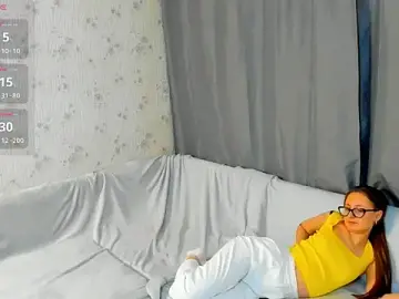 Stripchat Free Porn Cam of Lainaevadita