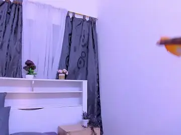 Stripchat Adult Video Chat of Mistt_Mia