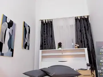 Stripchat Adult Video Chat of Mistt_Mia