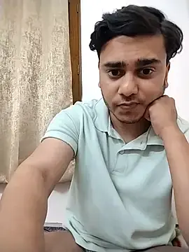 Stripchat Live Sex Cam of THEODORE54321