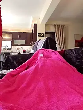 Stripchat Live Sex of VIKS_SECRET