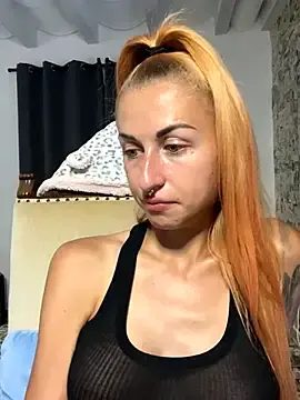 Stripchat Free Porn Cam of kylie_blck