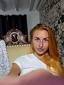 Stripchat Nude Webcam of kylie_blck