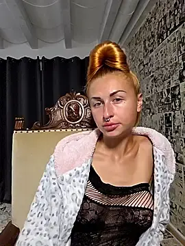 Stripchat Live Porn of kylie_blck