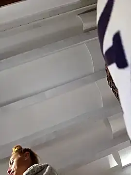 Stripchat Nude Webcam of kylie_blck