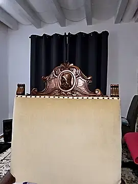 Stripchat Best Webcam of kylie_blck