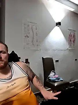 Stripchat Free Live Porn of kylie_blck