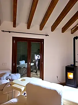 Stripchat Nude Webcam of kylie_blck