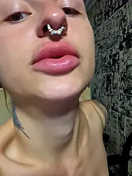 Stripchat Private Sex Chat of kylie_blck