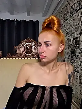 Stripchat Sex Cam of kylie_blck