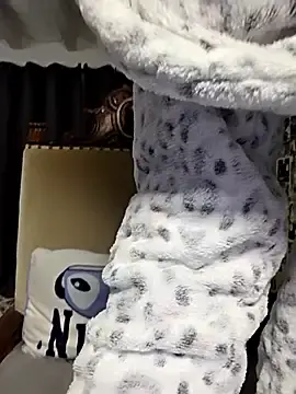 Stripchat Live Sex of kylie_blck