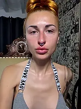 Stripchat Live Porn of kylie_blck