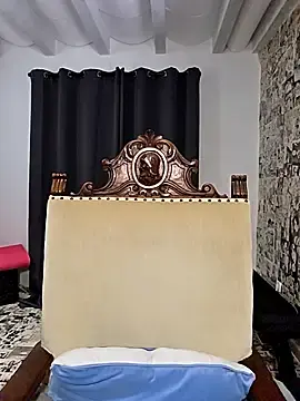 Stripchat Live Porn of kylie_blck