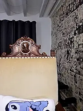 Stripchat Adult Webcam of kylie_blck