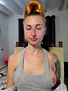 Stripchat Best live sex cam show of kylie_blck