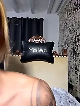 Stripchat Watch Live Sex Cams of kylie_blck