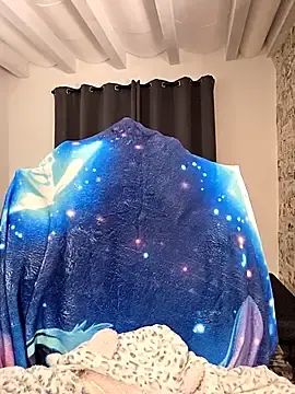 Stripchat Adult Video Chat of kylie_blck