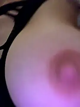 Stripchat Sex Chat of kylie_blck