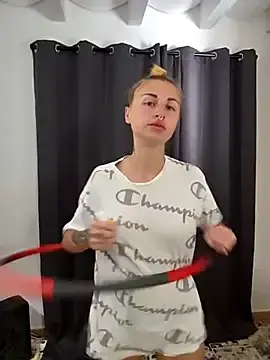 Stripchat Best Webcam of kylie_blck