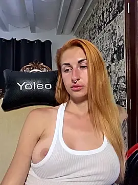 Stripchat Sex Chat of kylie_blck