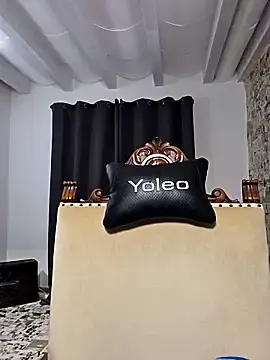 Stripchat Live Porn of kylie_blck
