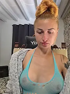 Stripchat Free Live Porn of kylie_blck