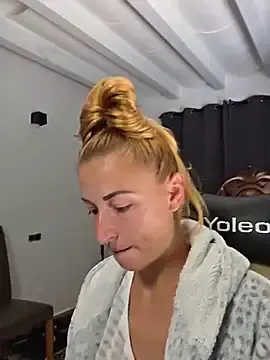 Stripchat Best Webcam of kylie_blck