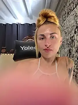 Stripchat Adult Video Chat of kylie_blck