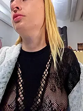 Stripchat Private Sex Chat of kylie_blck