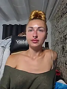 Stripchat Adult Video Chat of kylie_blck