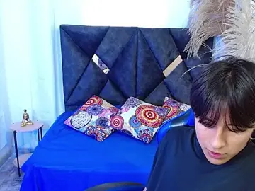 Stripchat Sex Chat of nikoo_18